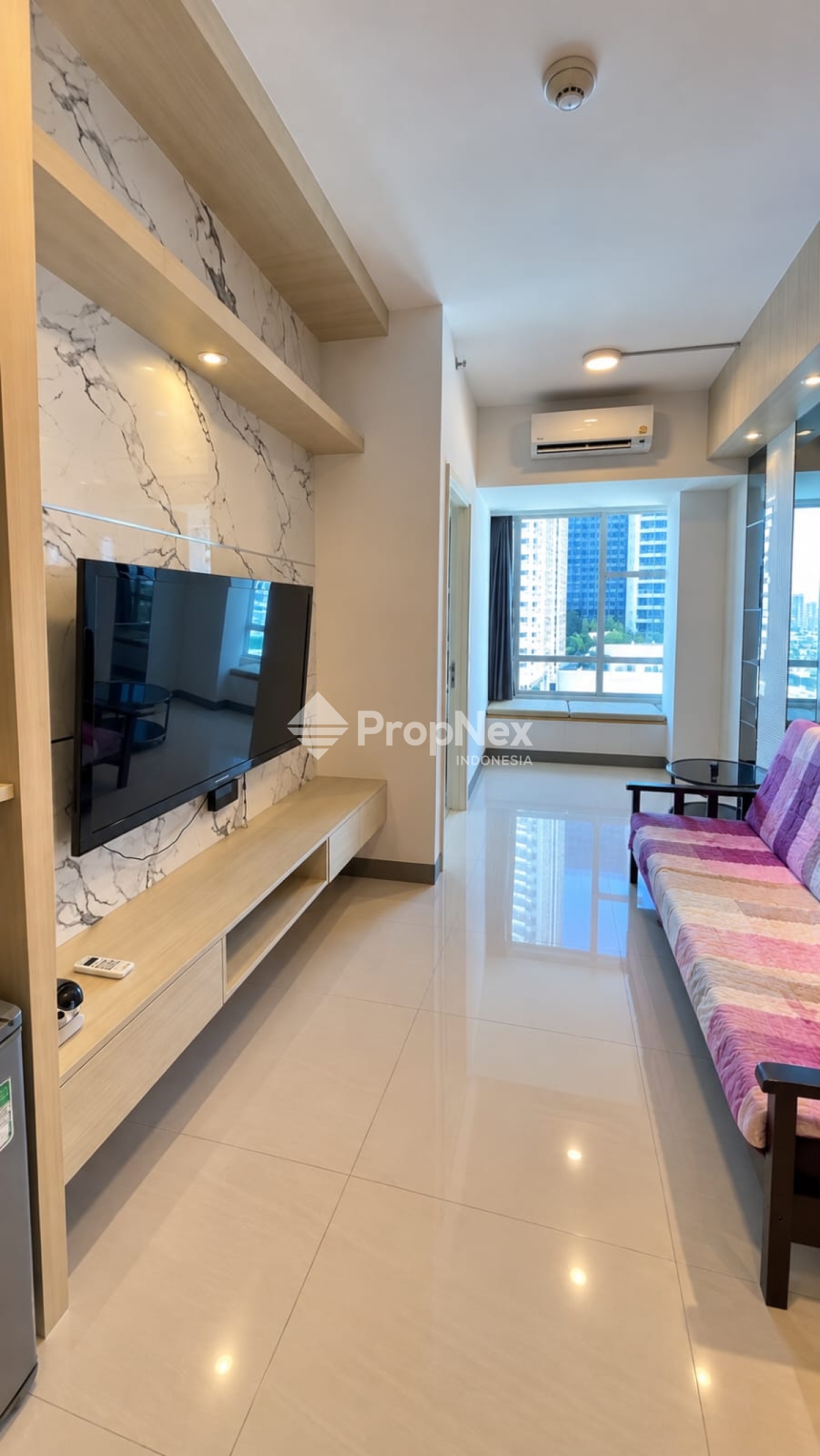Apartemen Anderson Pakuwon Mall — foto 2